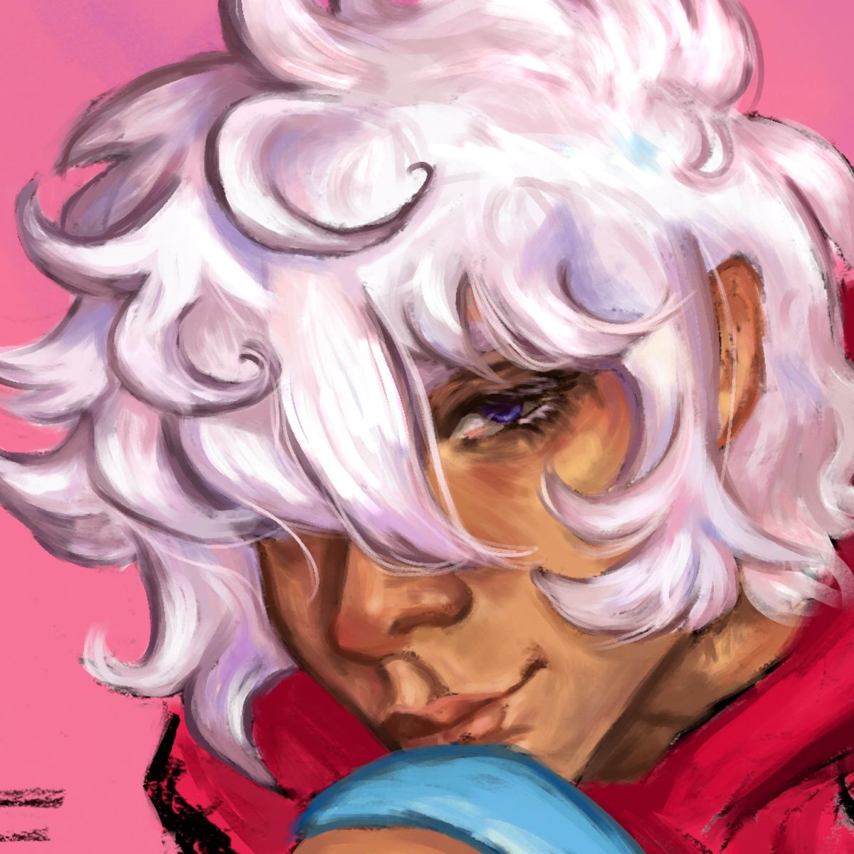 Profile Image