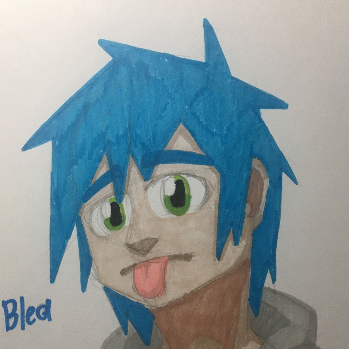 Profile Image