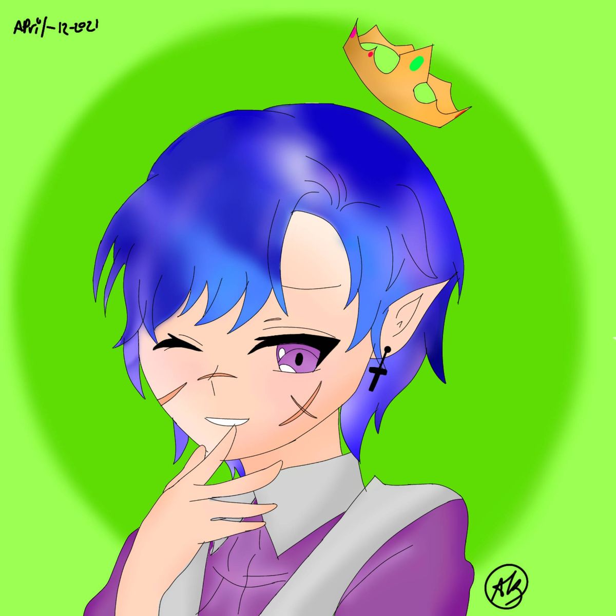 Profile Image