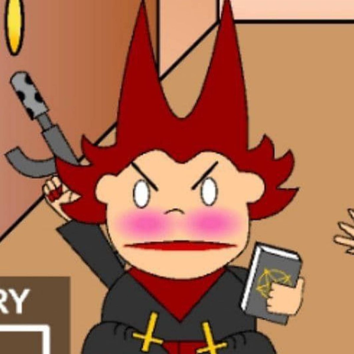 Profile Image