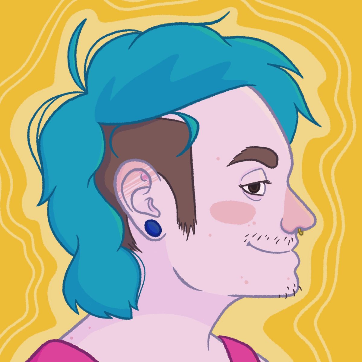 Profile Image