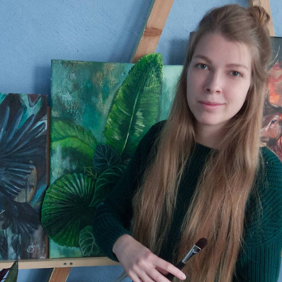Profile Image