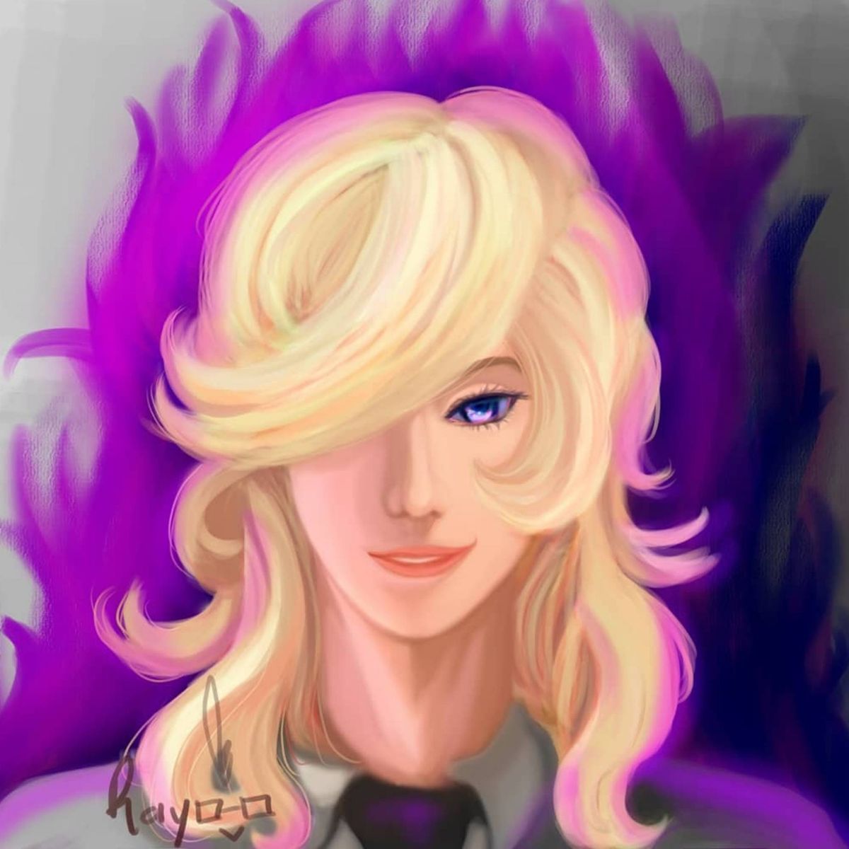 Profile Image