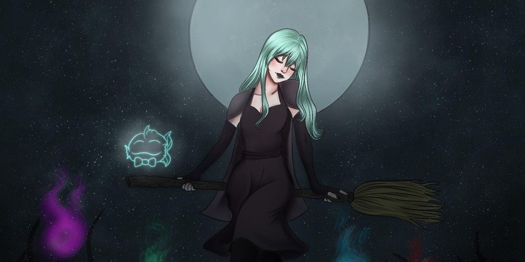 Hero artwork