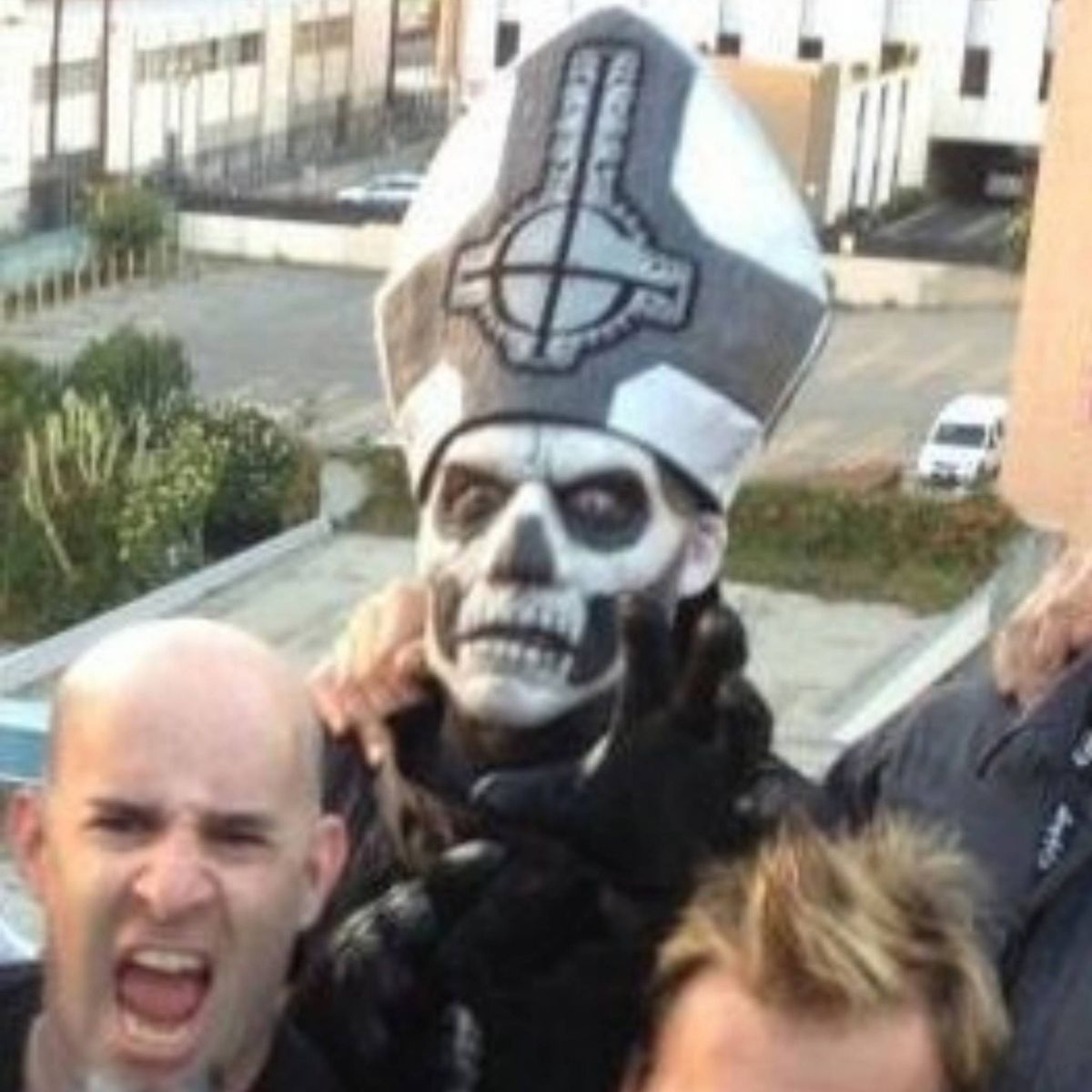 Profile Image