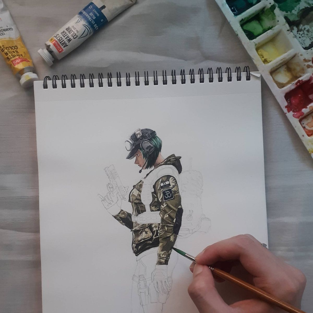 Profile Image