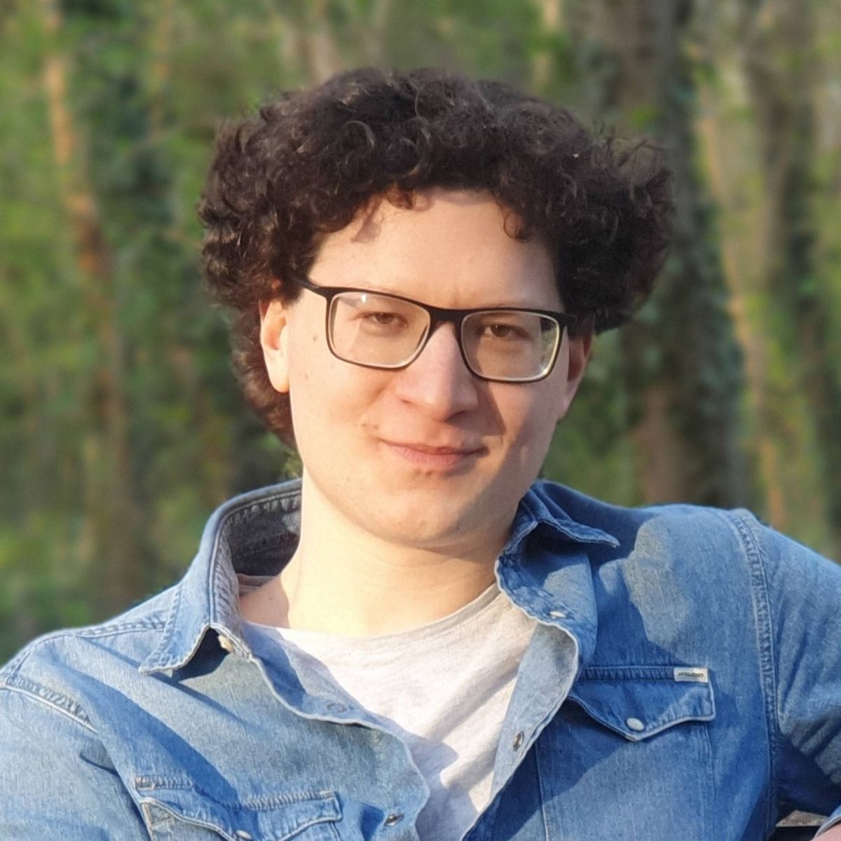 Profile Image