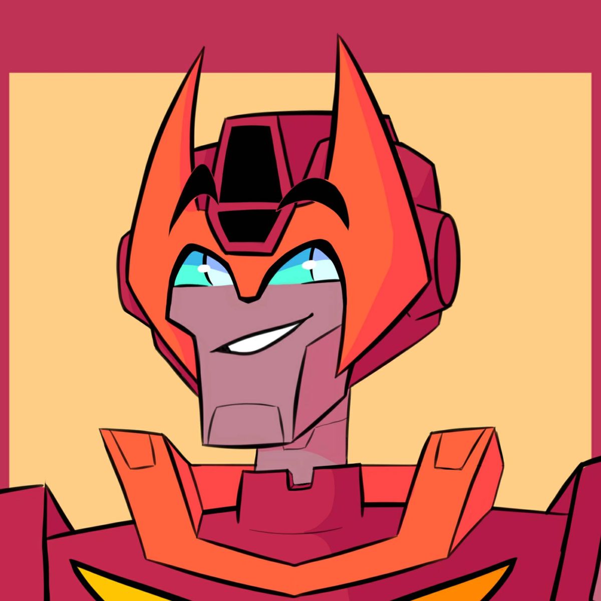 Profile Image