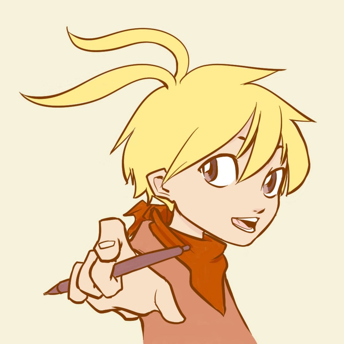 Profile Image