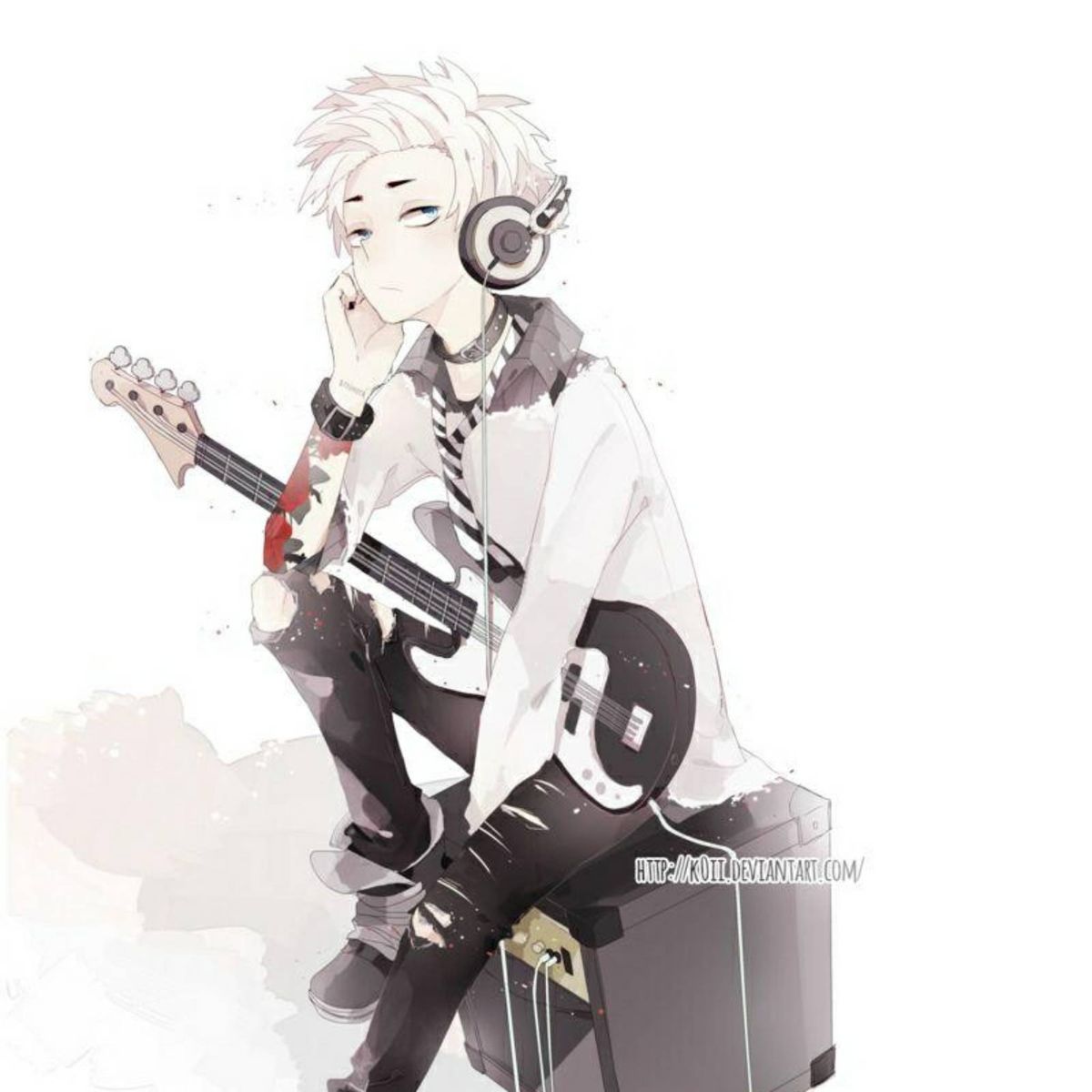 Profile Image