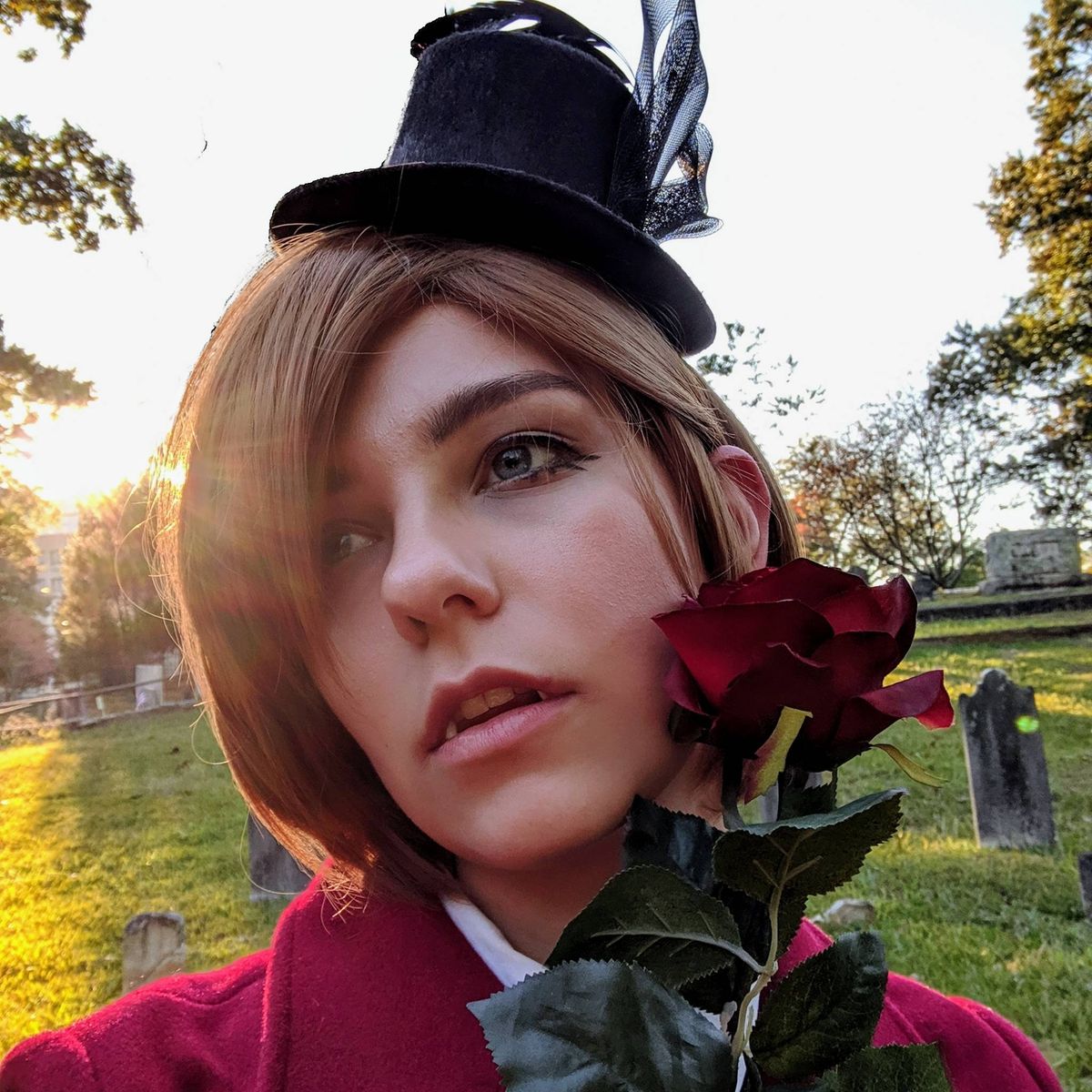 Profile Image