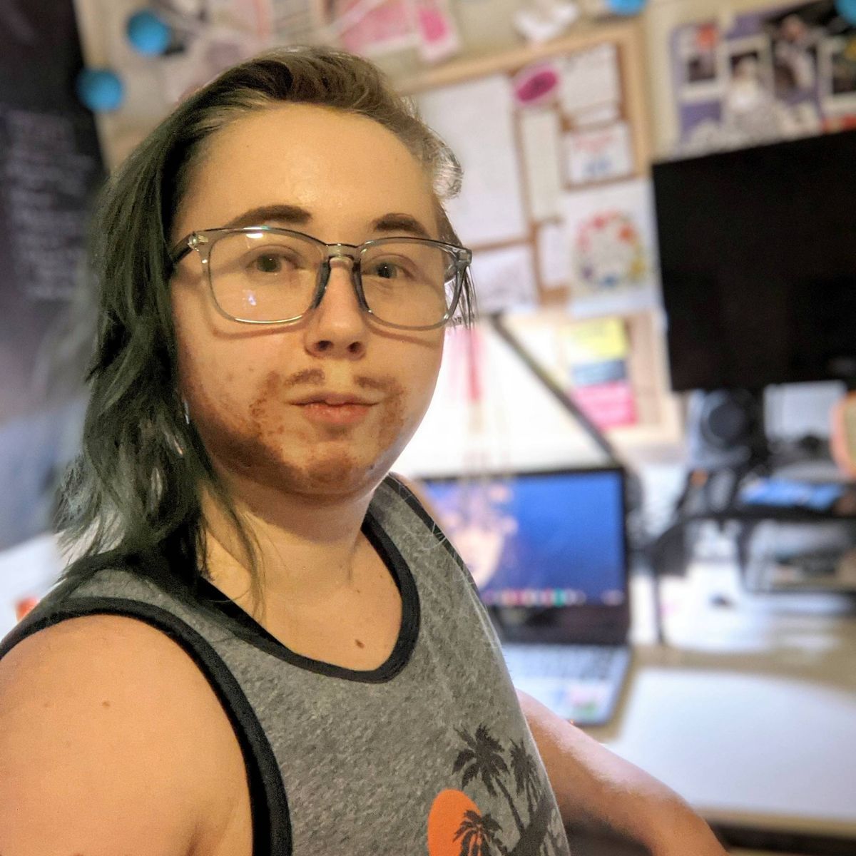 Profile Image