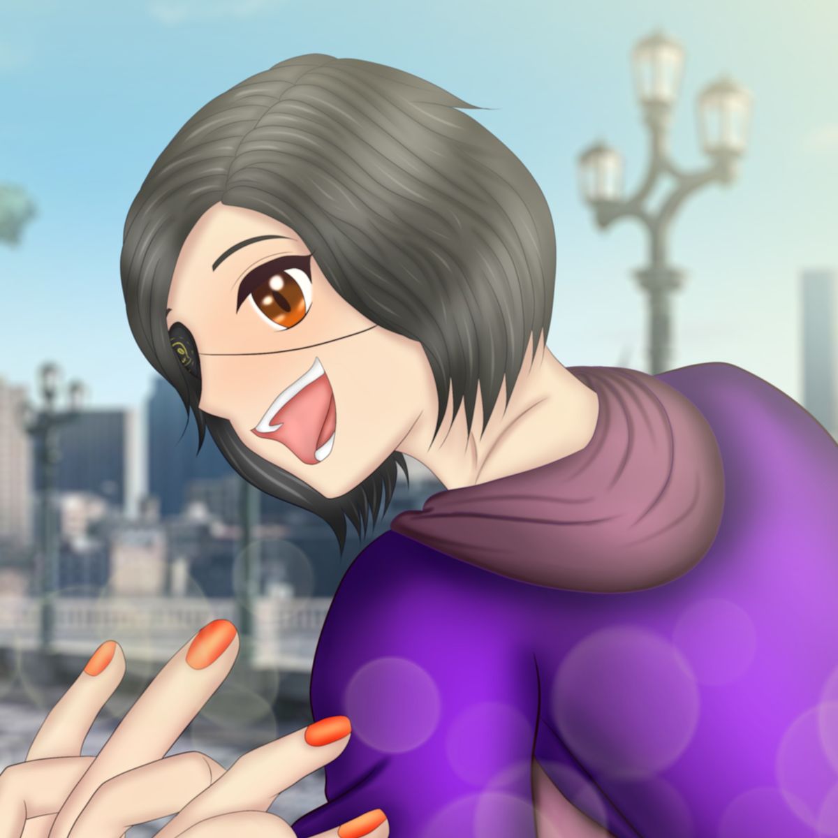 Profile Image
