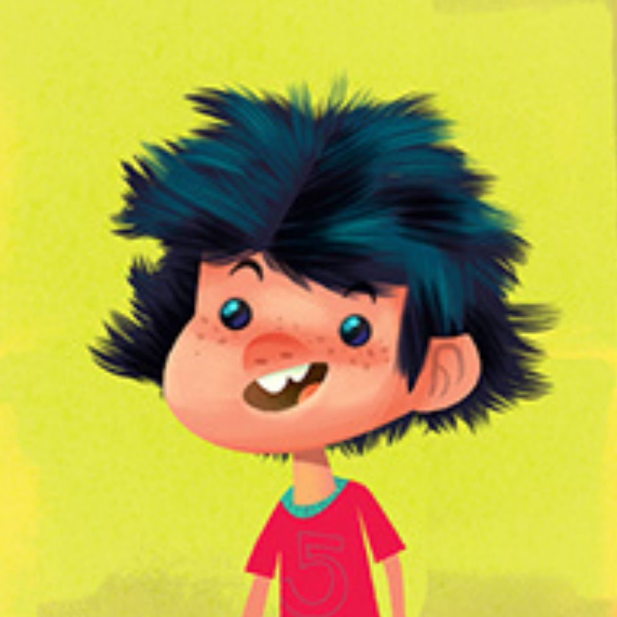 Profile Image