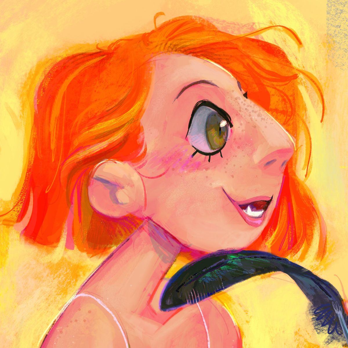 Profile Image
