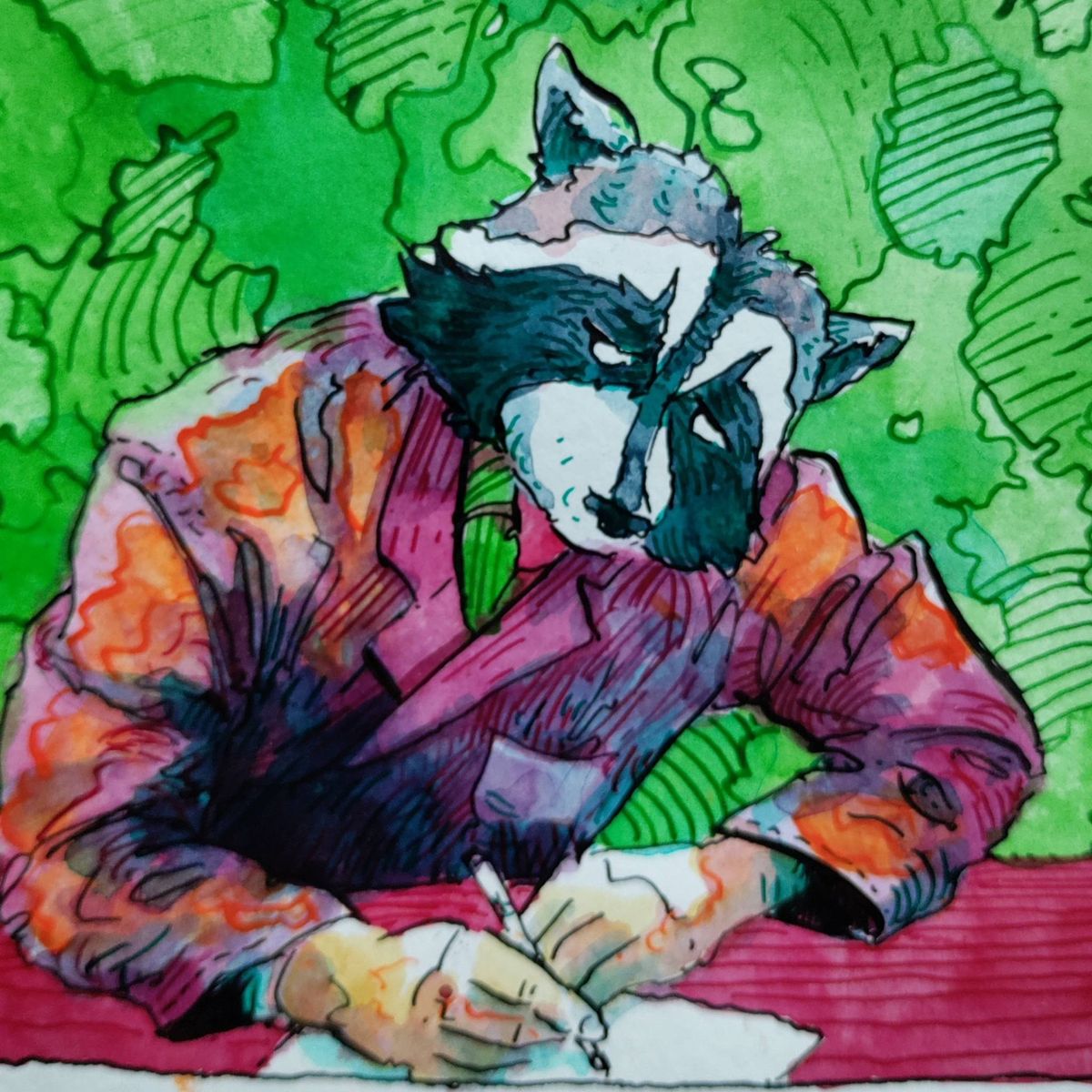 Profile Image