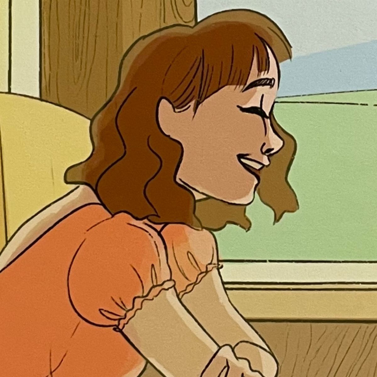 Profile Image