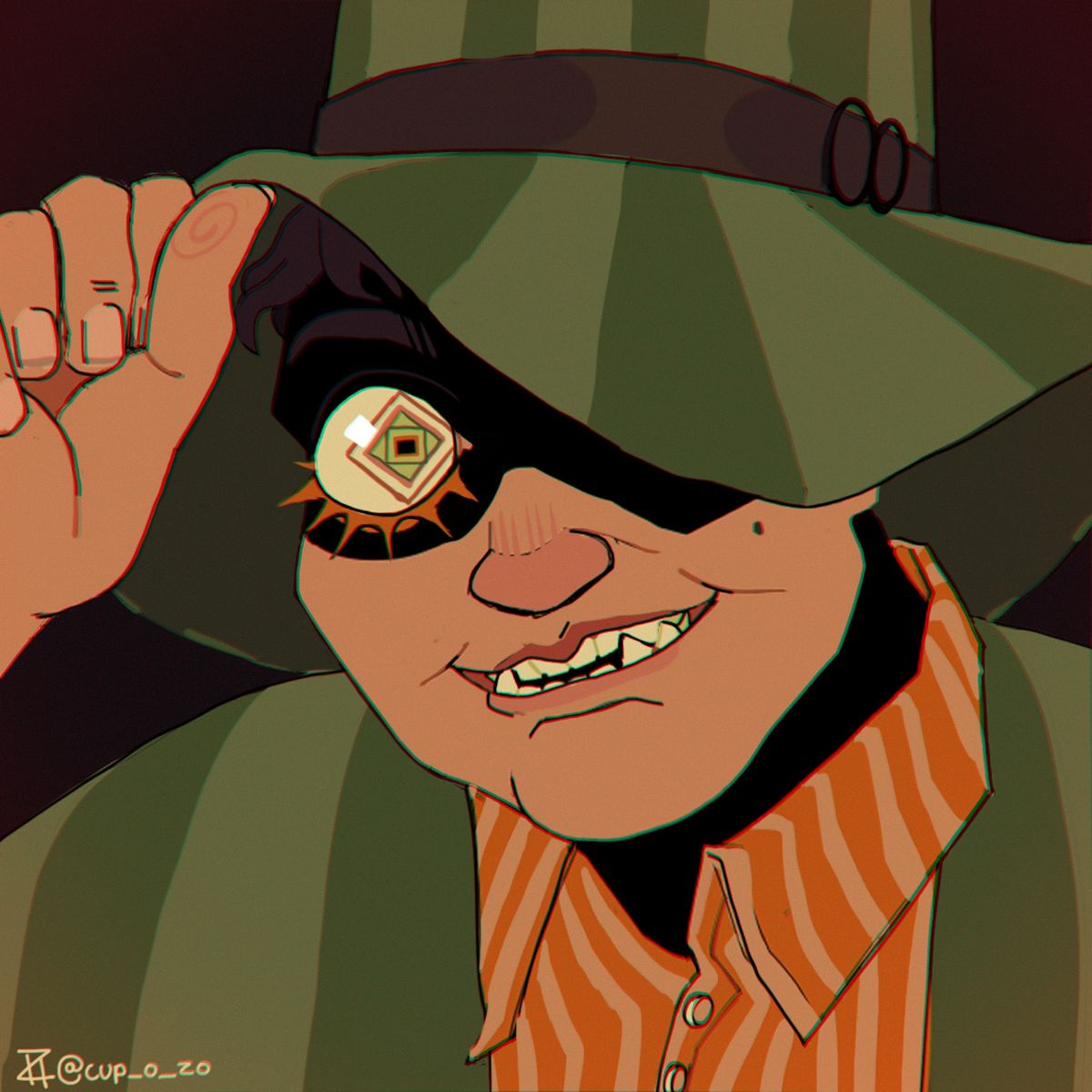 Profile Image
