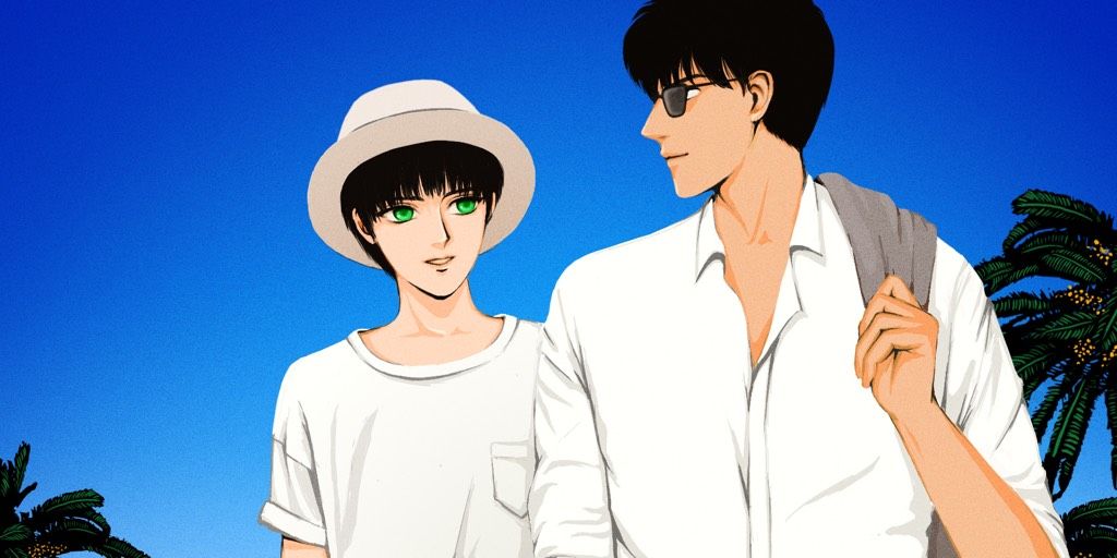 Hero artwork