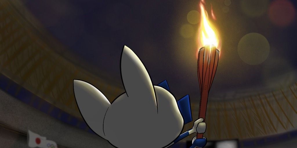 Hero artwork