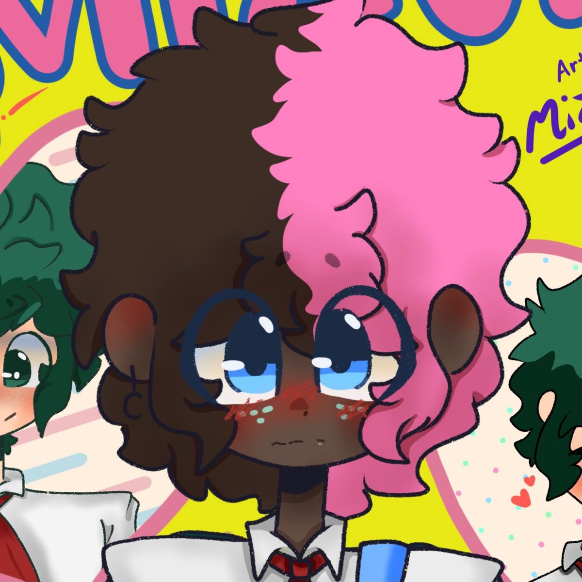 Profile Image