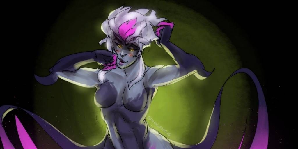 Hero artwork