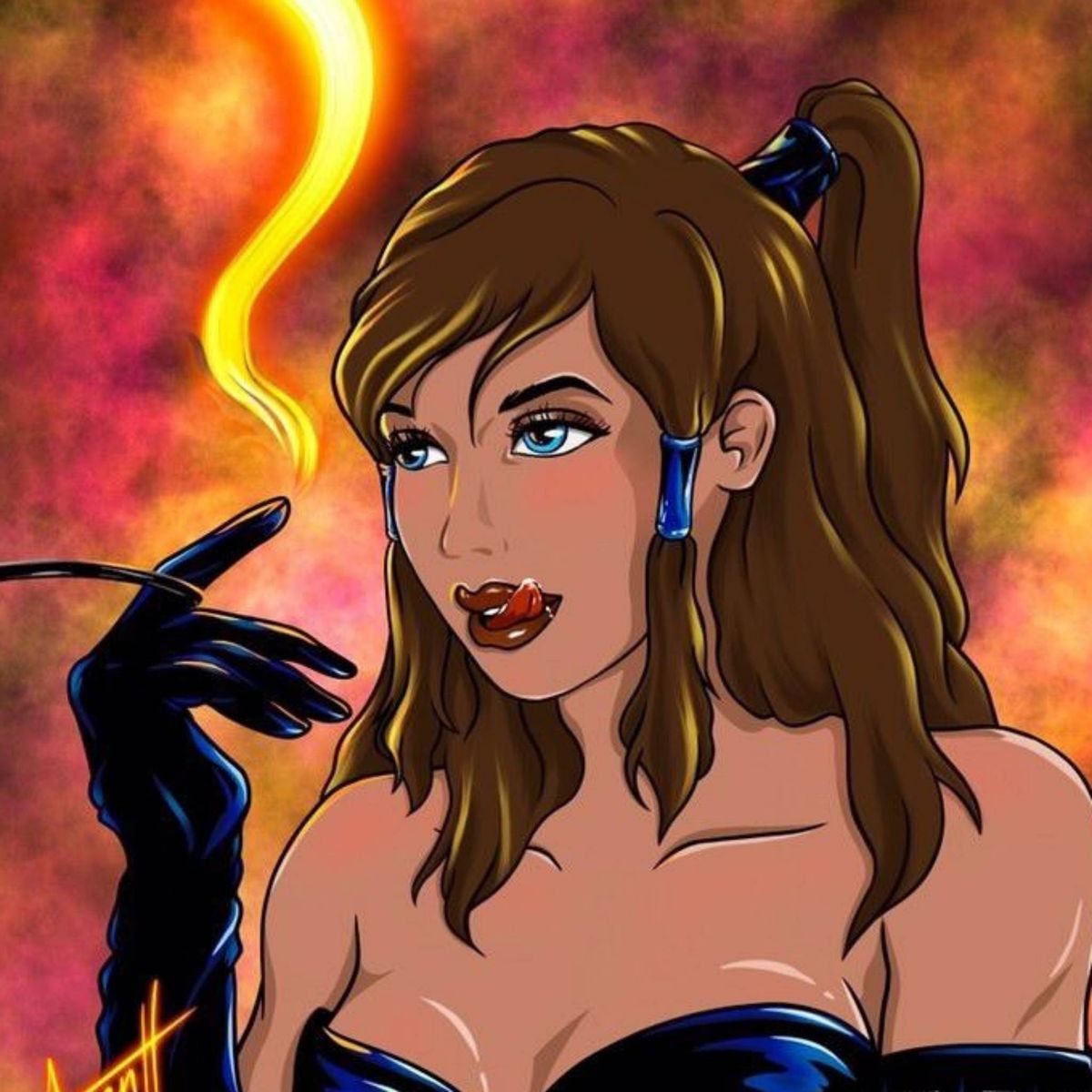 Profile Image