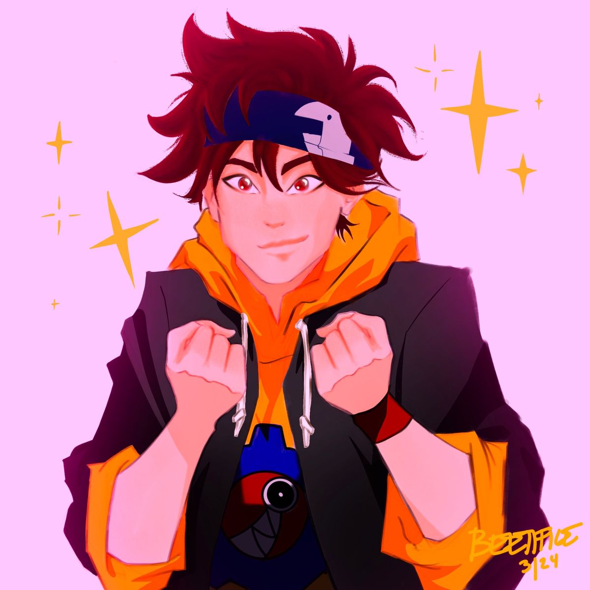 Profile Image