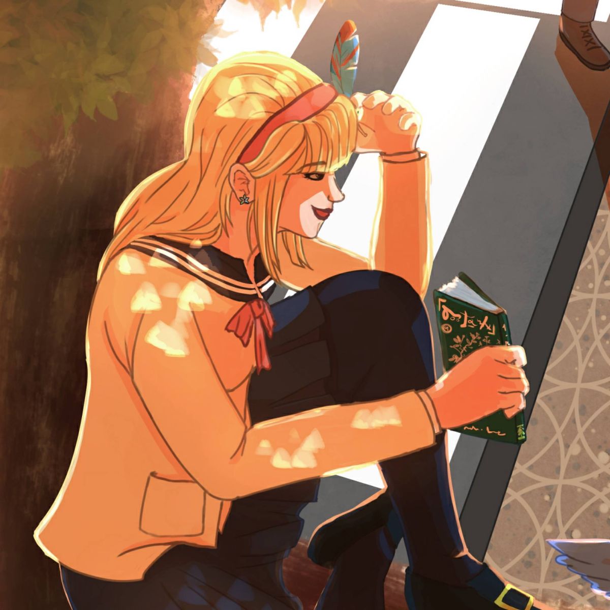 Profile Image
