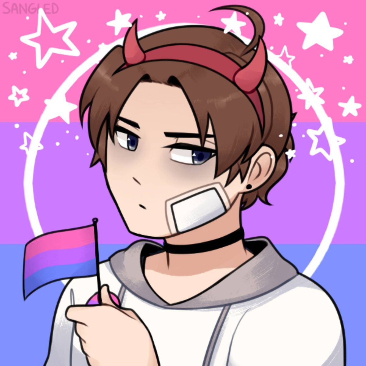 Profile Image