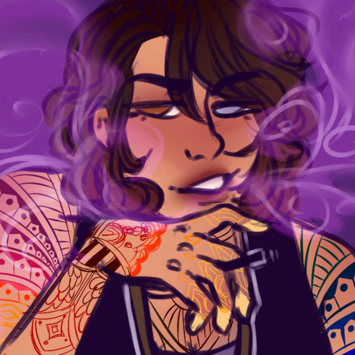Profile Image