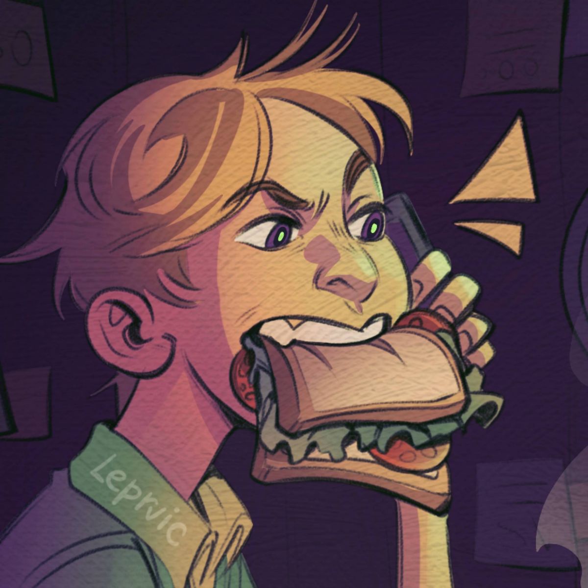 Profile Image