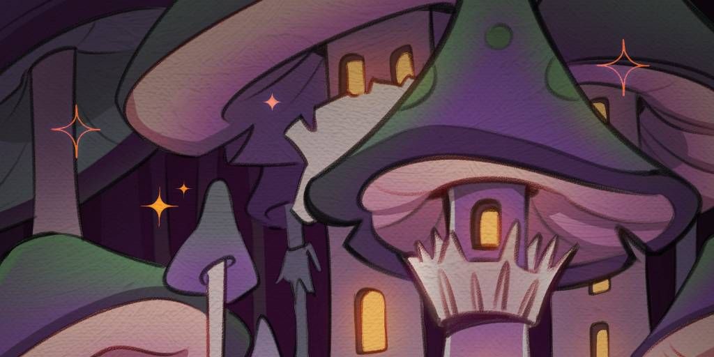 Hero artwork