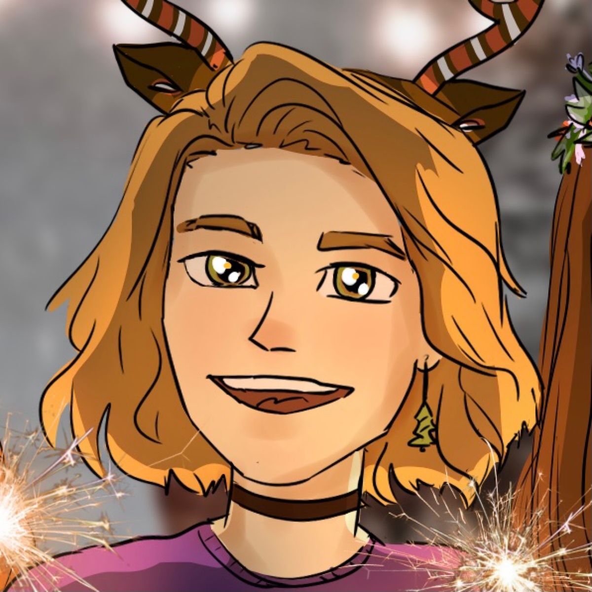 Profile Image