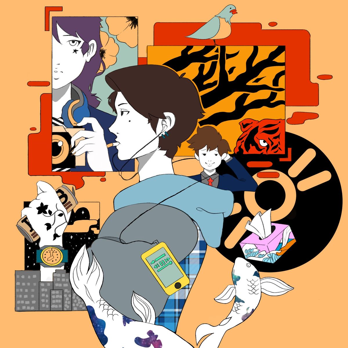 Profile Image