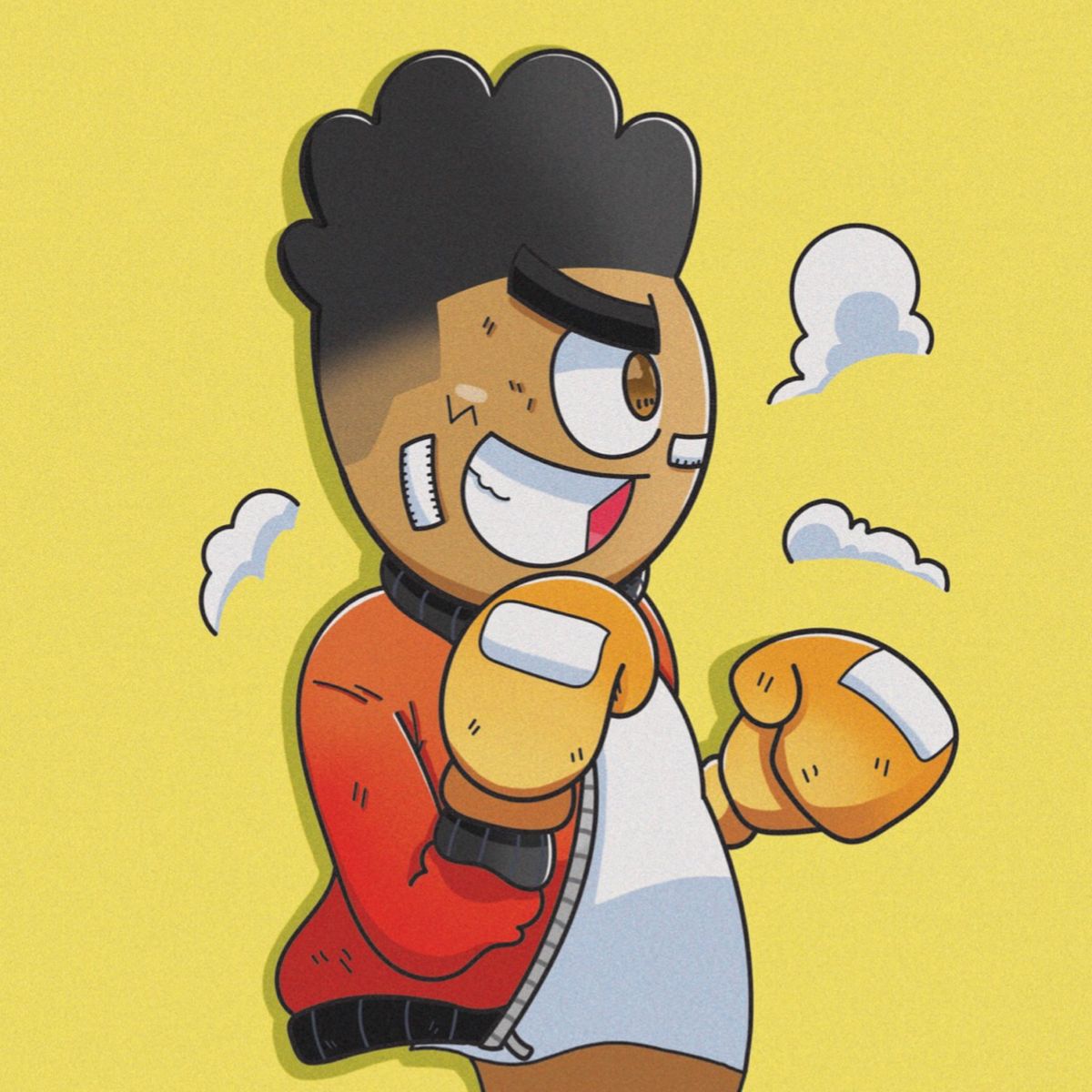 Profile Image