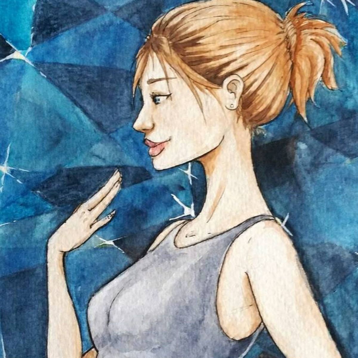 Profile Image