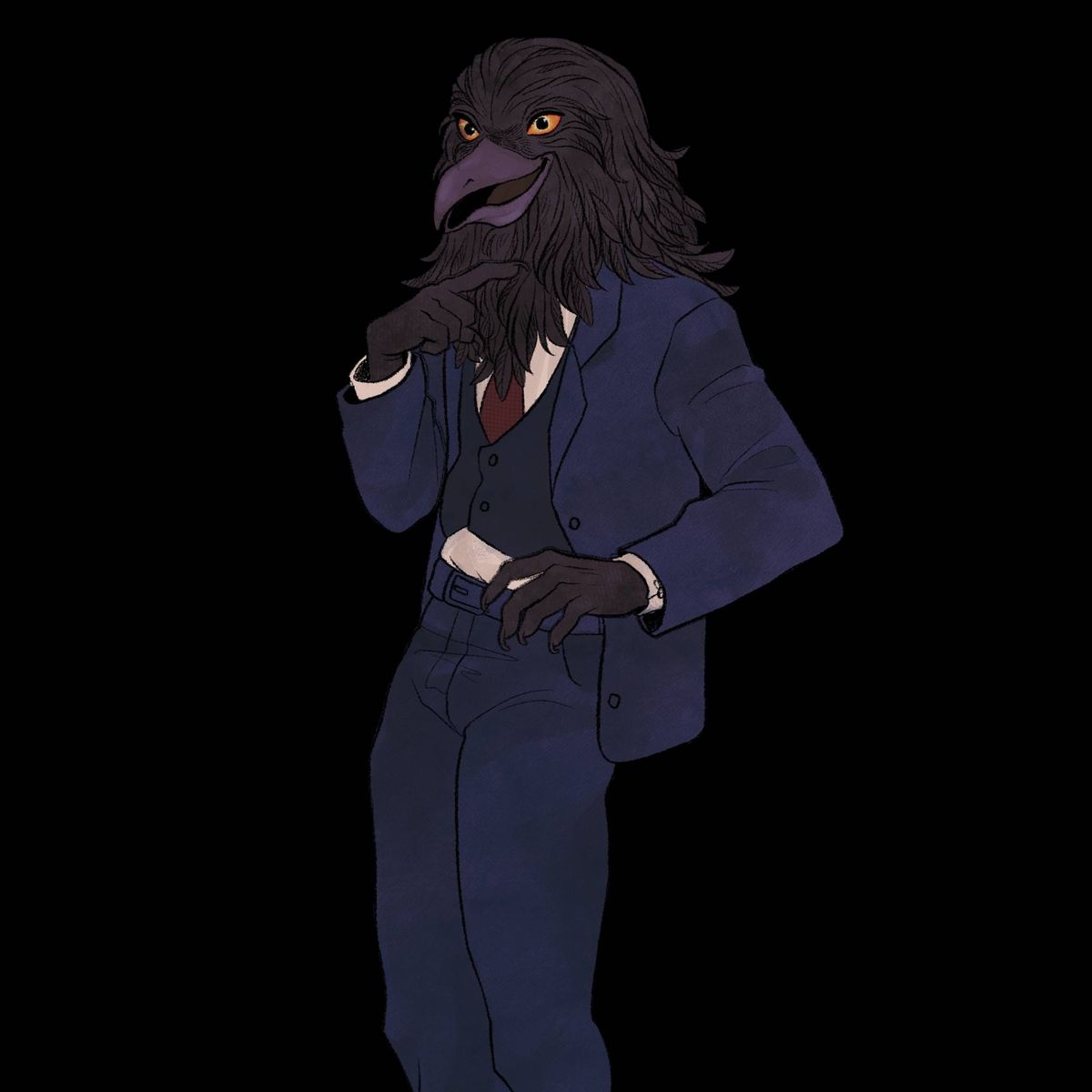 Profile Image