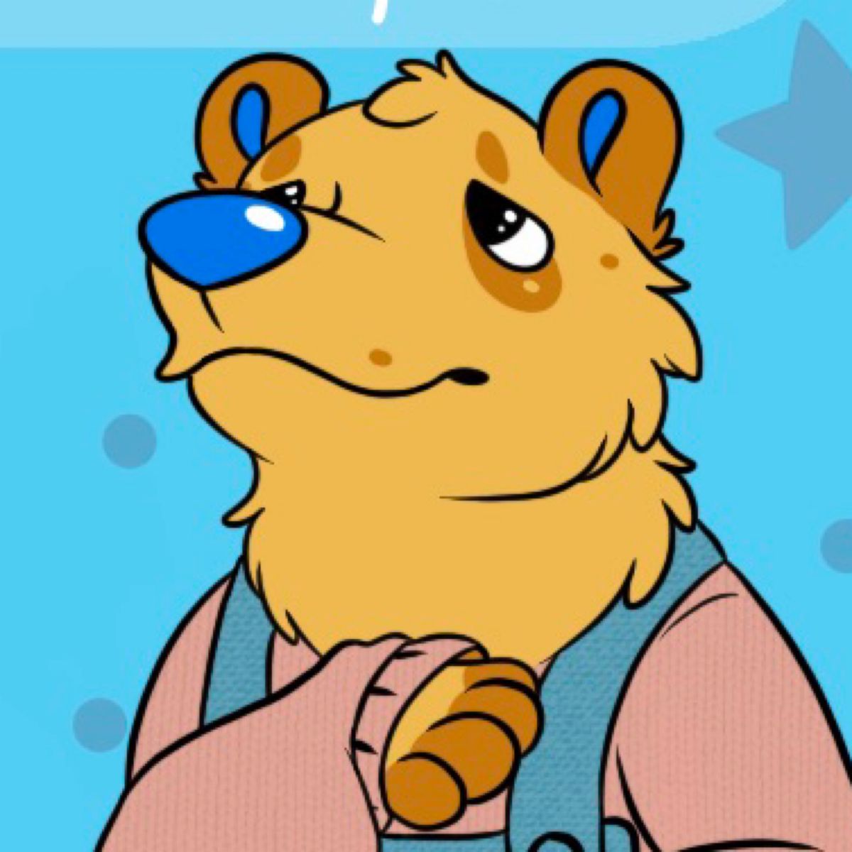 Profile Image