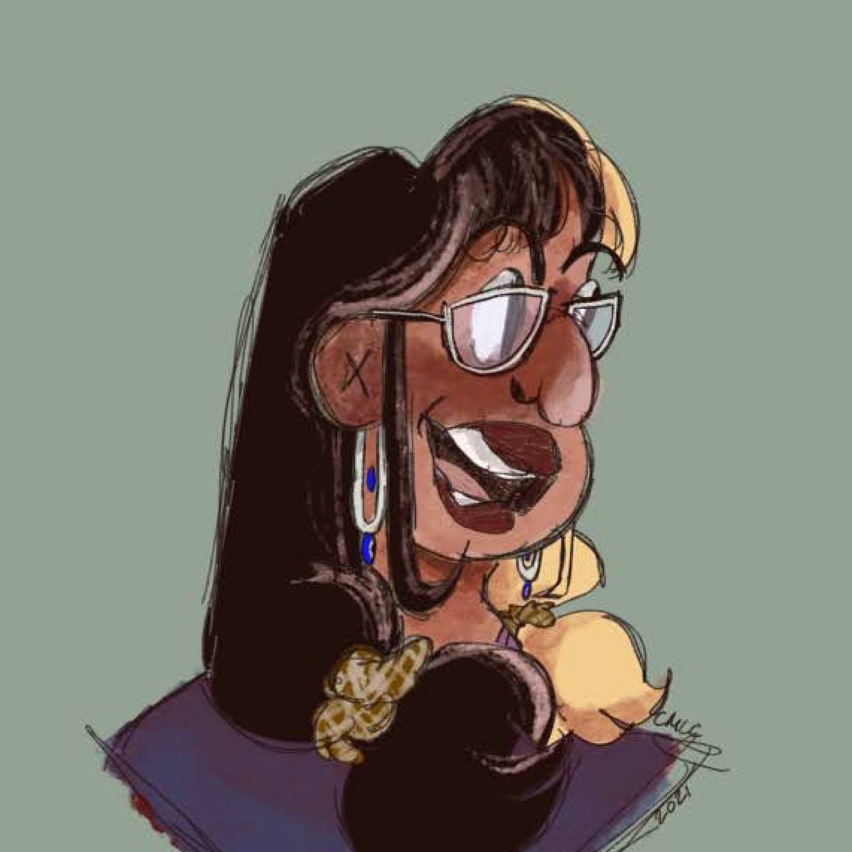 Profile Image