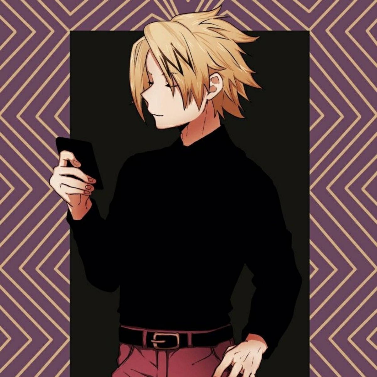 Profile Image
