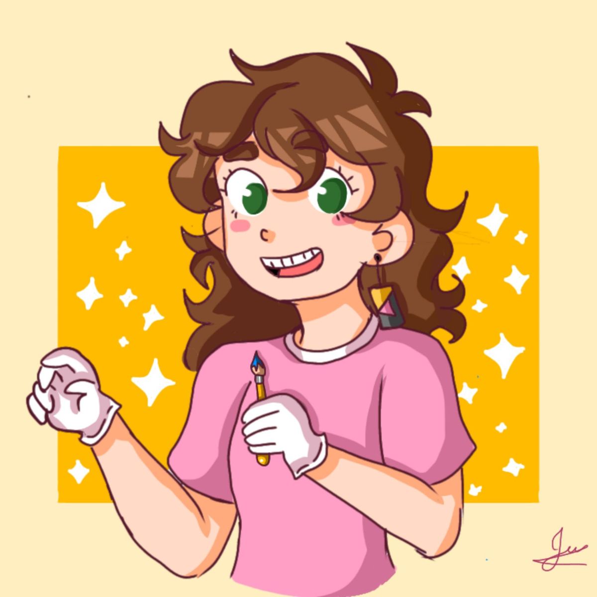 Profile Image