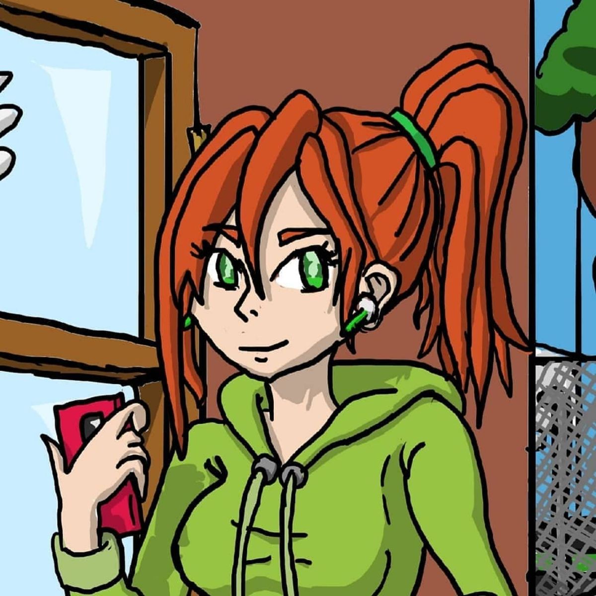 Profile Image