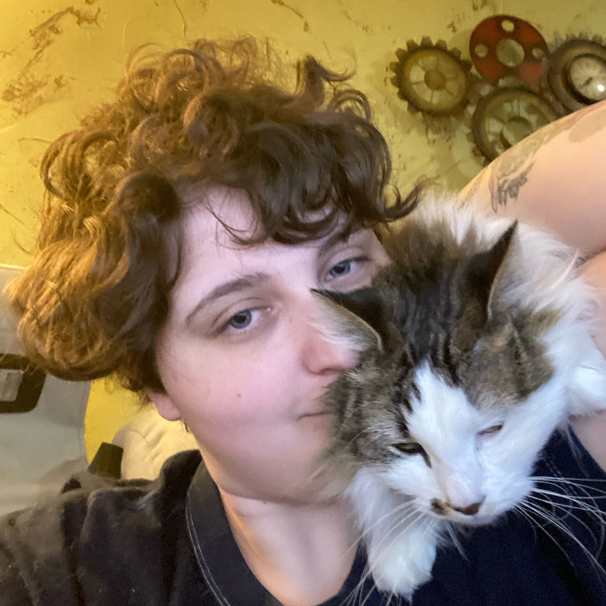 Profile Image