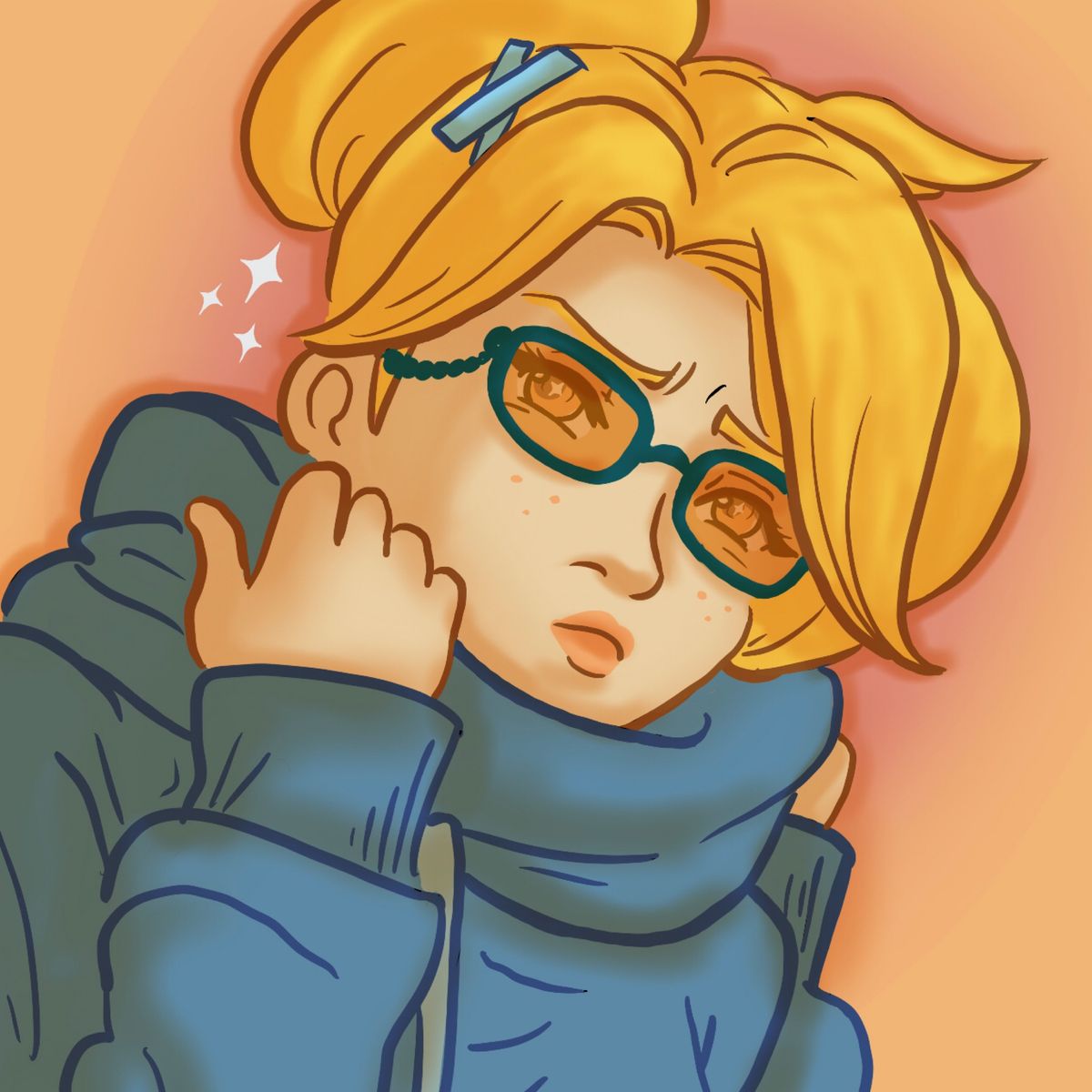 Profile Image