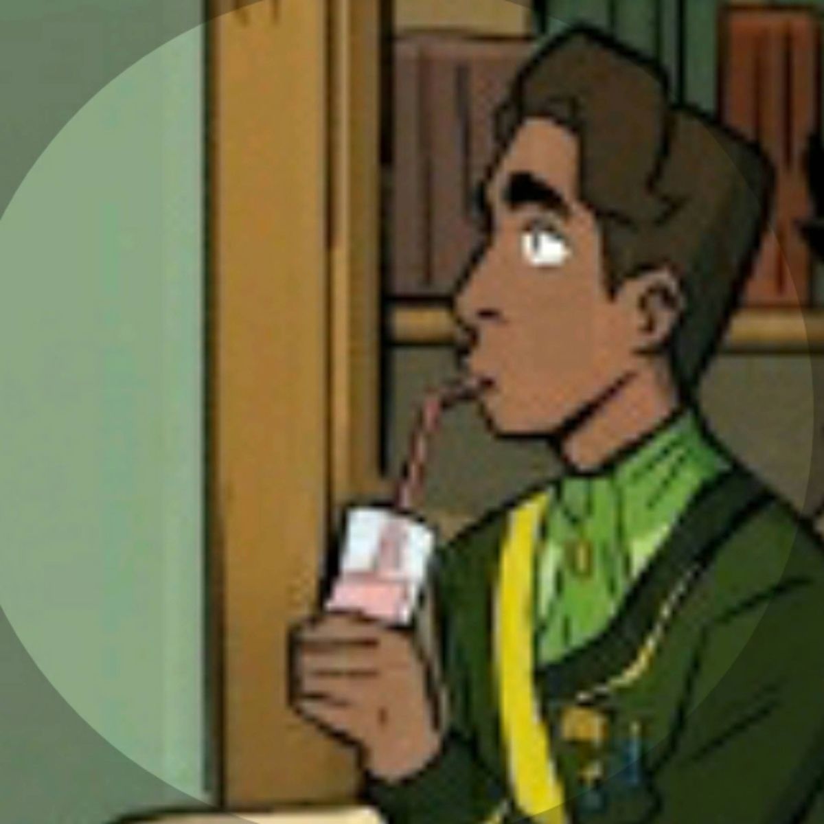 Profile Image