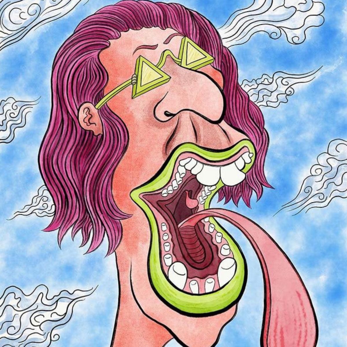 Profile Image