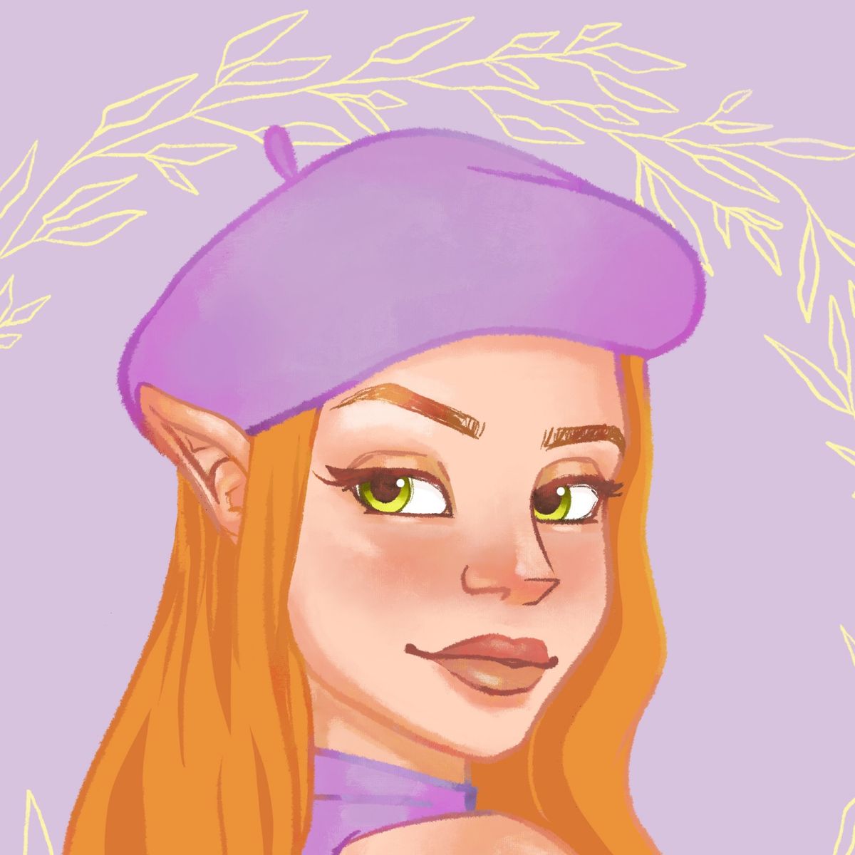 Profile Image
