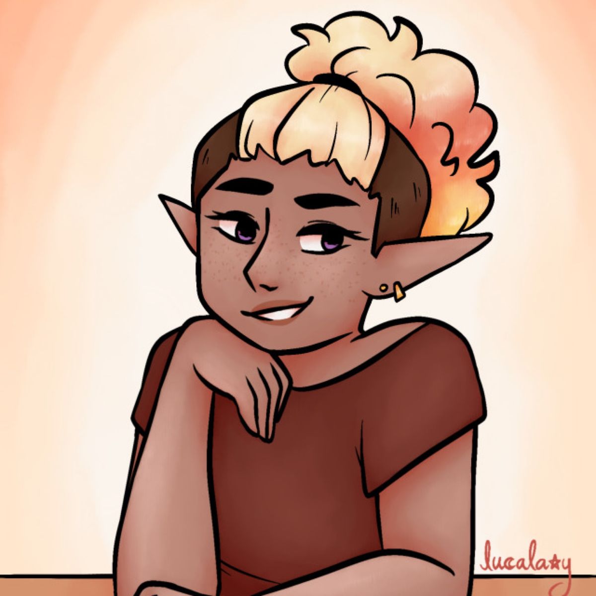 Profile Image