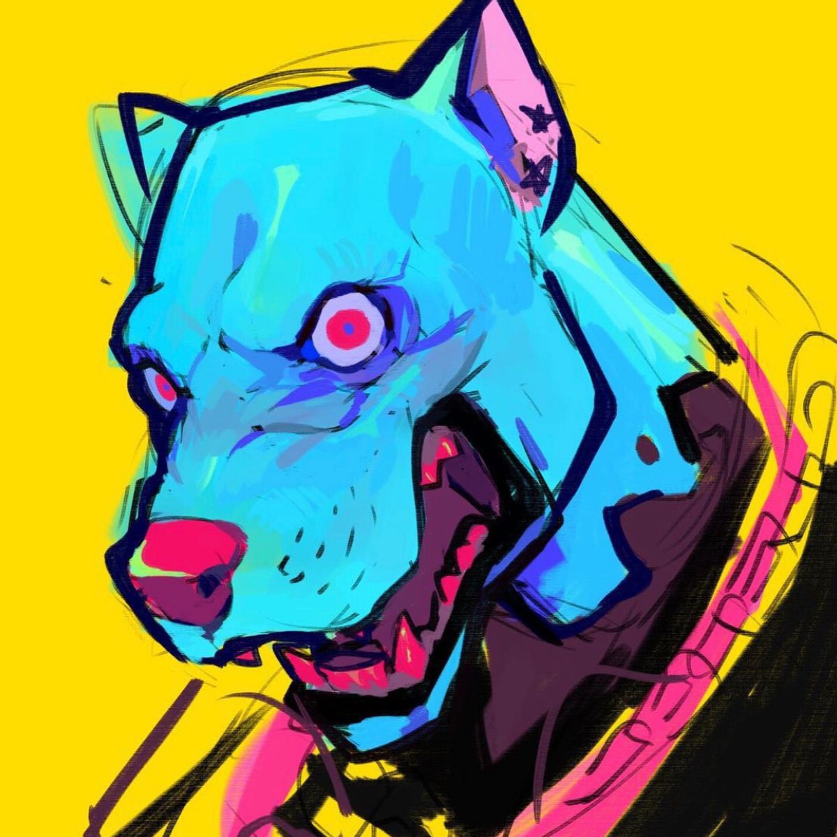 Profile Image